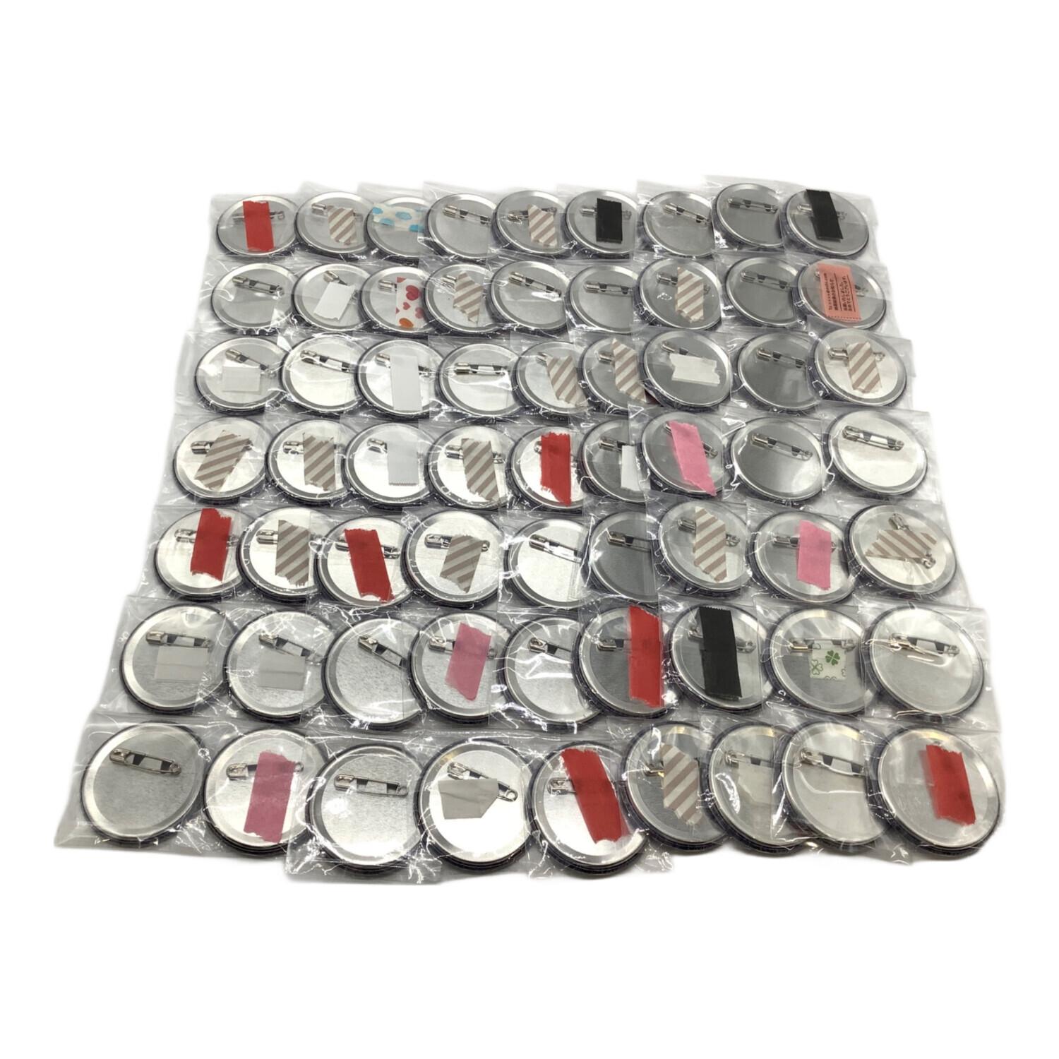 となりの坂田 缶バッジ×63個｜トレファクONLINE