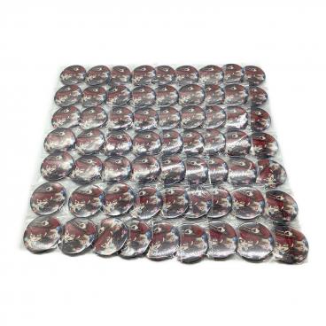 ラブライブ! 缶バッジセット 30個セット 藤島慈 缶バッジ 蓮ノ空