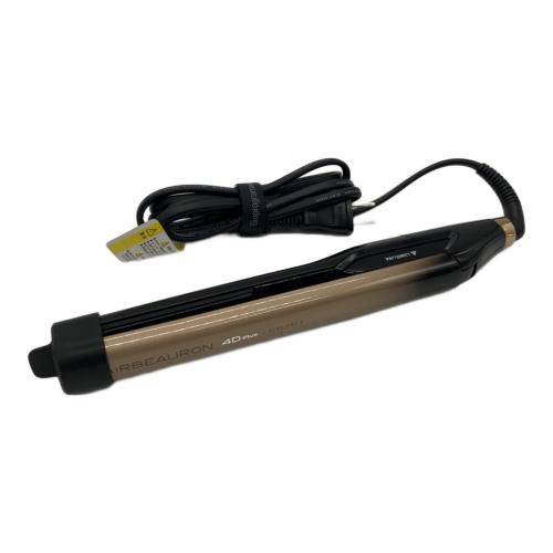 Bioprogramming (バイオプログラミング) ヘアーアイロン HBRST4D-G-JP 2018年製