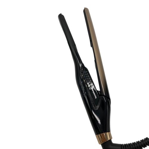 Bioprogramming (バイオプログラミング) ヘアーアイロン HBRST4D-G-JP 2018年製