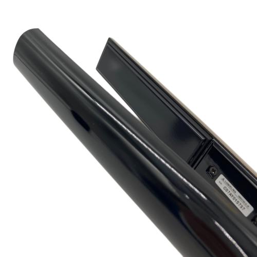 Bioprogramming (バイオプログラミング) ヘアーアイロン HBRST4D-G-JP 2018年製