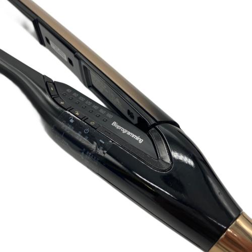 Bioprogramming (バイオプログラミング) ヘアーアイロン HBRST4D-G-JP 2018年製