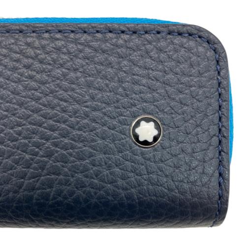 MONTBLANC (モンブラン) ペンポーチ 124131 マイスターシュテュック1本用