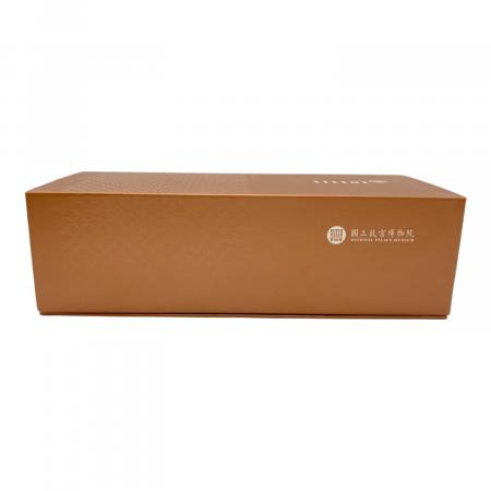 tittot (ティトー) クリスタルオブジェ（山水載情） 琉園工房（台湾