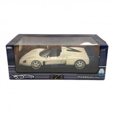 HOT WHEELS (ホットウィールズ) ミニカー ferrari641/f190 1/43