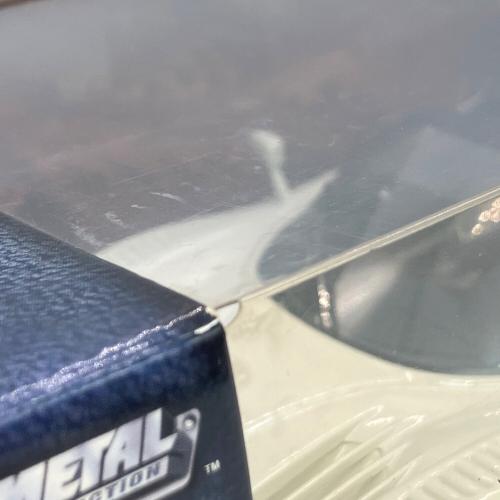 HOT WHEELS (ホットウィール) 1/18 MASERATI MC12 モデルカー