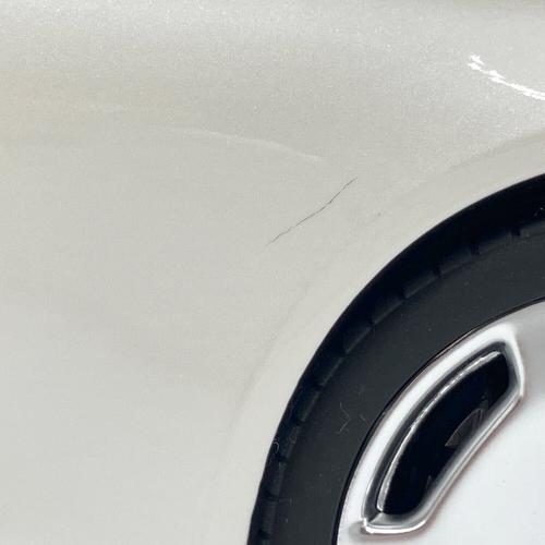 NOREV (ノレブ) メルセデス マイバッハ S 680 4MATIC 2021 メタリックダイヤモンドホワイト モデルカー 1/18 ダイキャスト製