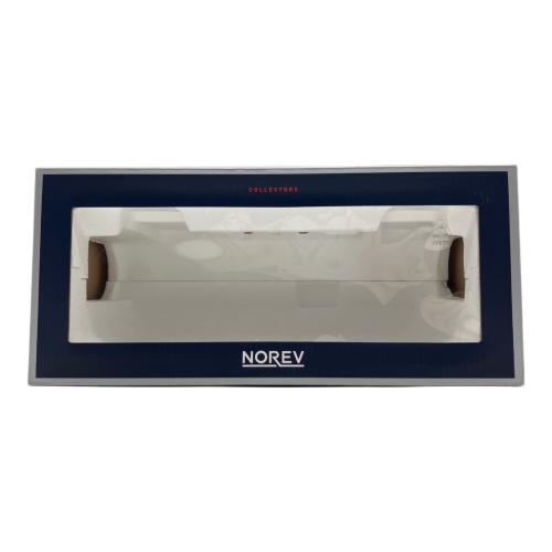 NOREV (ノレブ) メルセデス マイバッハ S 680 4MATIC 2021 メタリックダイヤモンドホワイト モデルカー 1/18 ダイキャスト製