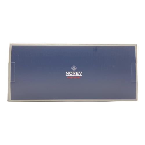 NOREV (ノレブ) メルセデス マイバッハ S 680 4MATIC 2021 メタリックダイヤモンドホワイト モデルカー 1/18 ダイキャスト製