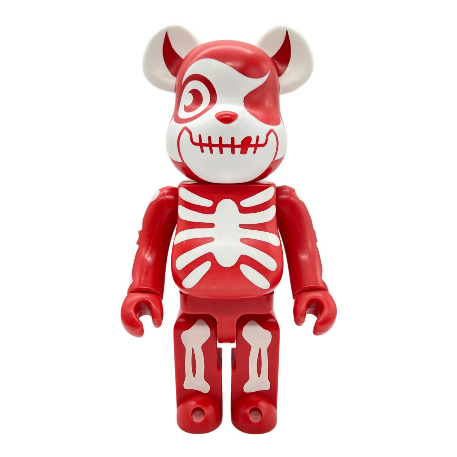 MEDICOM TOY (メディコム・トイ) BE@RBRICK ベアブリック 400% BALZAC