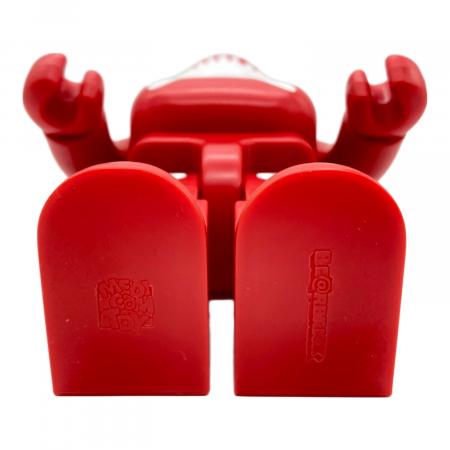 MEDICOM TOY (メディコム・トイ) BE@RBRICK ベアブリック 400% BALZAC