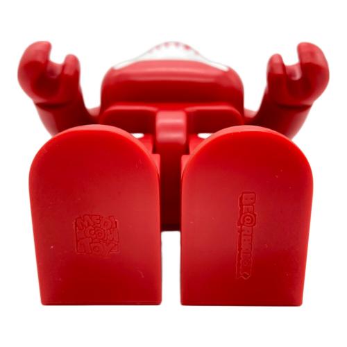 MEDICOM TOY (メディコム・トイ) BE@RBRICK ベアブリック 400% BALZAC