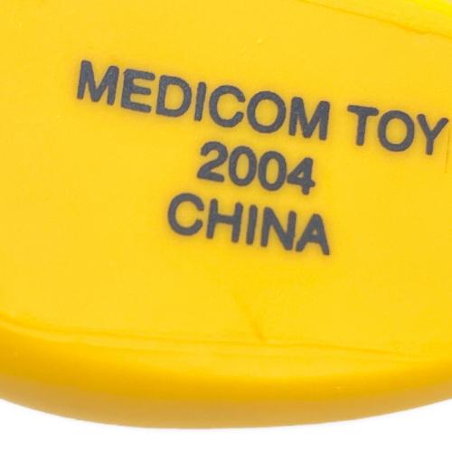 MEDICOM TOY (メディコム・トイ) RUNAWAY BRAIN ミッキーマウス フィギュア