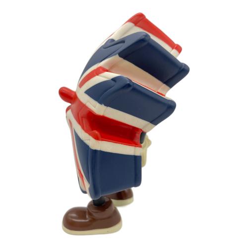 MEDICOM TOY (メディコム・トイ) DEVILOCK PALMBOY ユニオンジャック フィギュア