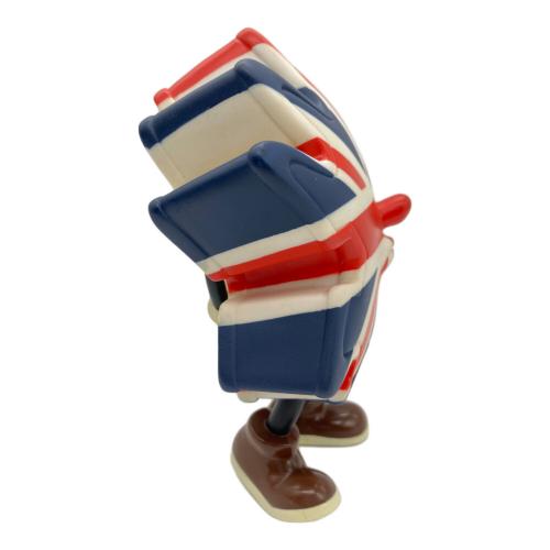 MEDICOM TOY (メディコム・トイ) DEVILOCK PALMBOY ユニオンジャック フィギュア