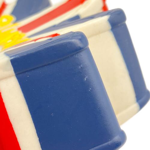 MEDICOM TOY (メディコム・トイ) DEVILOCK PALMBOY ユニオンジャック フィギュア