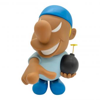 TWIM ボマーキッド フィギュア