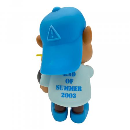 TWIM ボマーキッド フィギュア｜トレファクONLINE