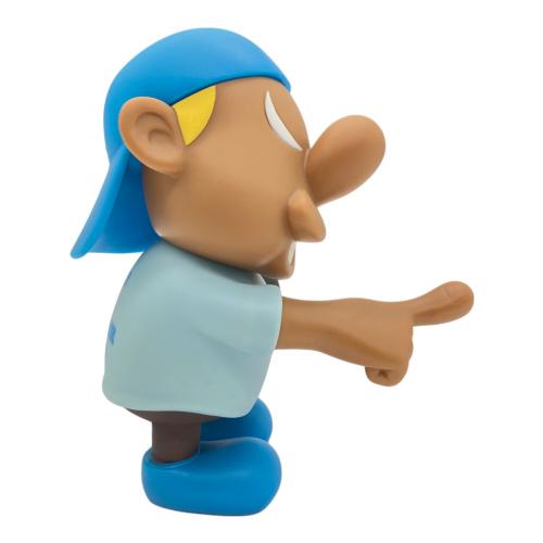 TWIM ボマーキッド フィギュア