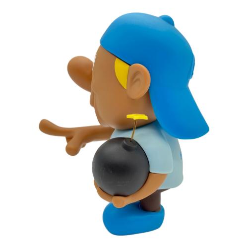 TWIM ボマーキッド フィギュア