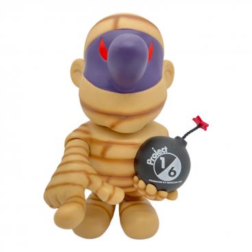 TWIM ボマーキッド フィギュア｜トレファクONLINE