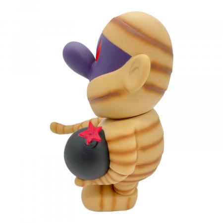 TWIM フィギュア TWIM MUMMY ボマーキッド フィギュア｜トレファクONLINE