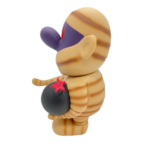 TWIM MUMMY ボマーキッド フィギュア