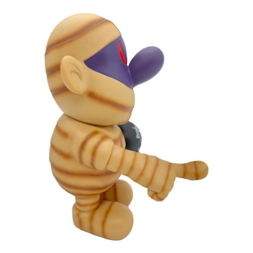 TWIM MUMMY ボマーキッド フィギュア