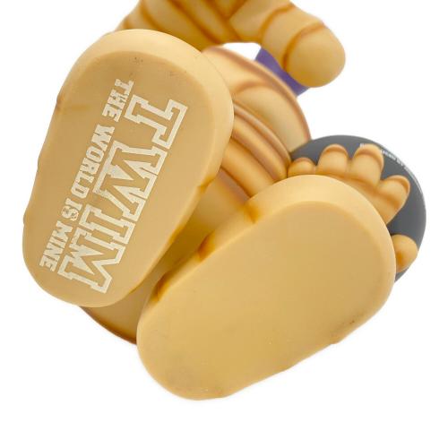 TWIM MUMMY ボマーキッド フィギュア