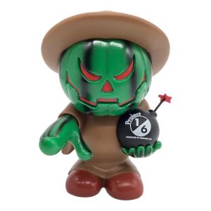 TWIM ボマーキッド SUIKA フィギュア