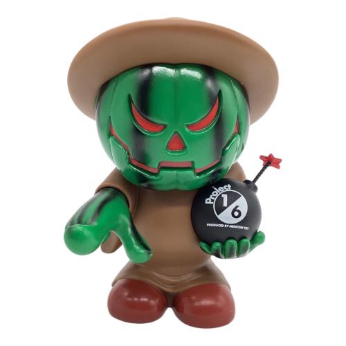 TWIM ボマーキッド SUIKA フィギュア