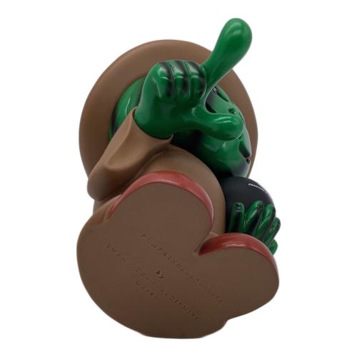 TWIM ボマーキッド SUIKA フィギュア