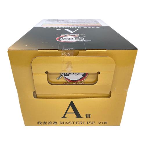 鬼滅の刃 (キメツノヤイバ) A賞 我妻善逸 フィギュア フィギュア