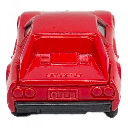 TOMY (トミー) F35 FERRARI 308GTB トミカ 箱ダメージ有 トミカ外国車