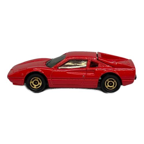 TOMY (トミー) F35 FERRARI 308GTB トミカ 箱ダメージ有 トミカ外国車シリーズ