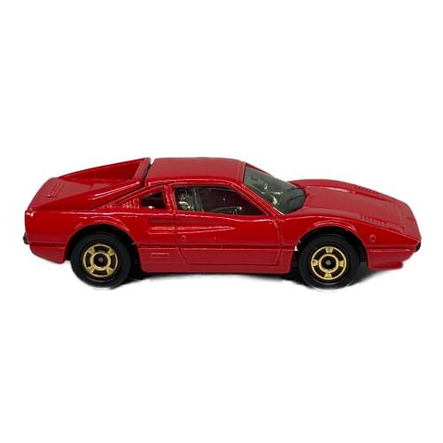TOMY (トミー) F35 FERRARI 308GTB トミカ 箱ダメージ有 トミカ外国車シリーズ