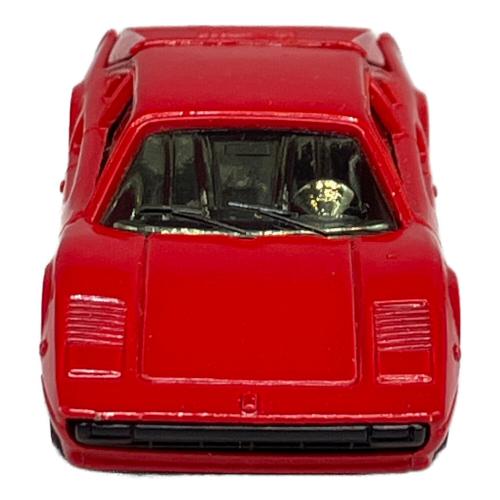 TOMY (トミー) F35 FERRARI 308GTB トミカ 箱ダメージ有 トミカ外国車シリーズ