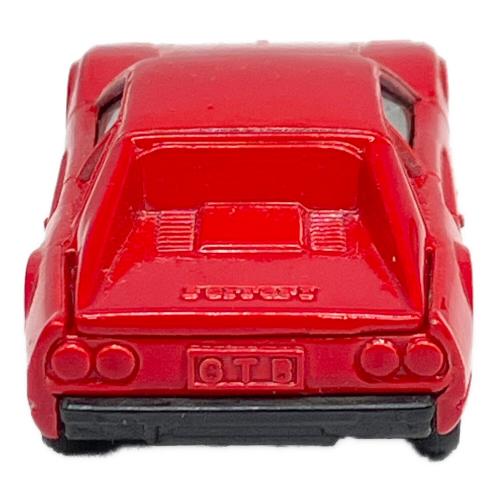 TOMY (トミー) F35 FERRARI 308GTB トミカ 箱ダメージ有 トミカ外国車シリーズ