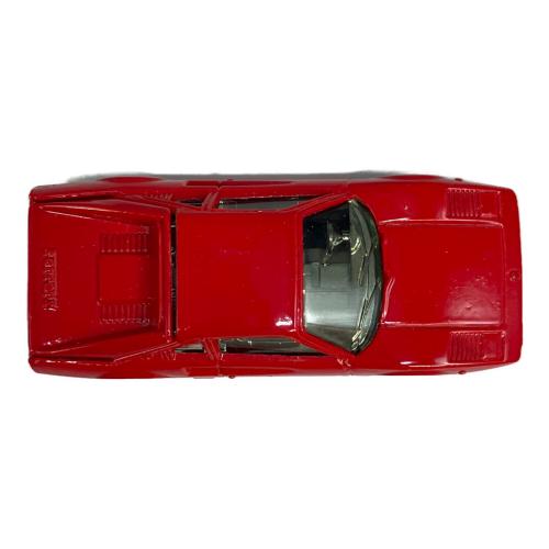 TOMY (トミー) F35 FERRARI 308GTB トミカ 箱ダメージ有 トミカ外国車シリーズ