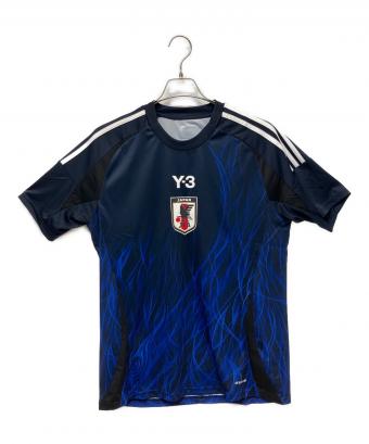 adidas (アディダス) Y-3 (ワイスリー) サッカーウェア(トップス) サイズ:２XL 未使用品