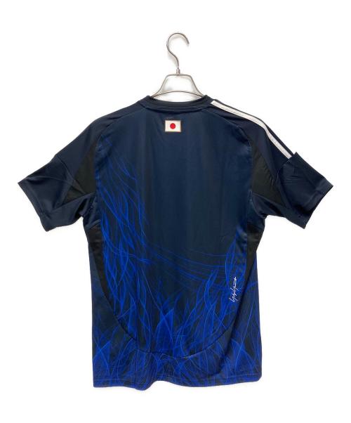 adidas (アディダス) Y-3 (ワイスリー) サッカーウェア(トップス) サイズ:２XL 未使用品