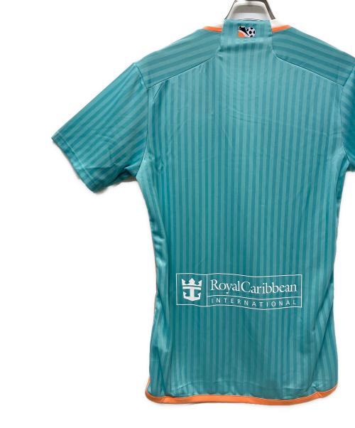 adidas (アディダス) インテル・マイアミCF 24 サード・オーセンティックユニフォーム