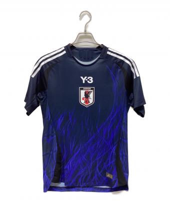 adidas (アディダス) Y-3 (ワイスリー) サッカーウェア(トップス) サイズ:M 未使用品