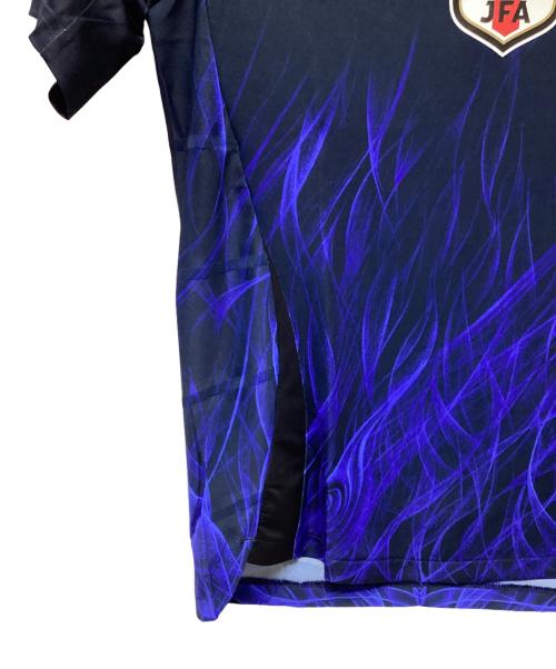 adidas (アディダス) Y-3 (ワイスリー) サッカーウェア(トップス) サイズ:M 未使用品