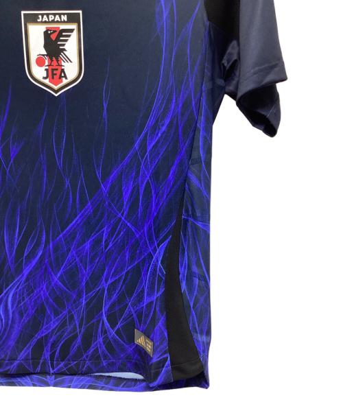 adidas (アディダス) Y-3 (ワイスリー) サッカーウェア(トップス) サイズ:M 未使用品