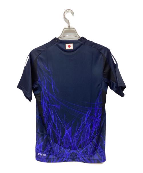 adidas (アディダス) Y-3 (ワイスリー) サッカーウェア(トップス) サイズ:M 未使用品