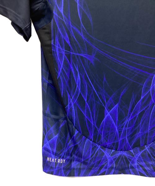 adidas (アディダス) Y-3 (ワイスリー) サッカーウェア(トップス) サイズ:M 未使用品