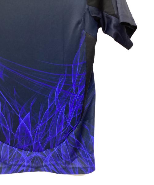 adidas (アディダス) Y-3 (ワイスリー) サッカーウェア(トップス) サイズ:M 未使用品