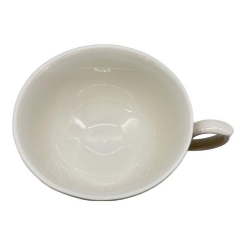 DISNEY (ディズニー) カップ&ソーサー ディズニーホテル10回宿泊者限定