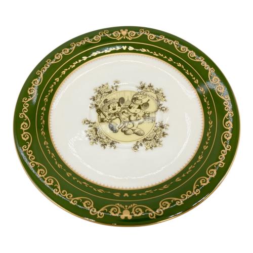 DISNEY (ディズニー) カップ&ソーサー ディズニーホテル10回宿泊者限定